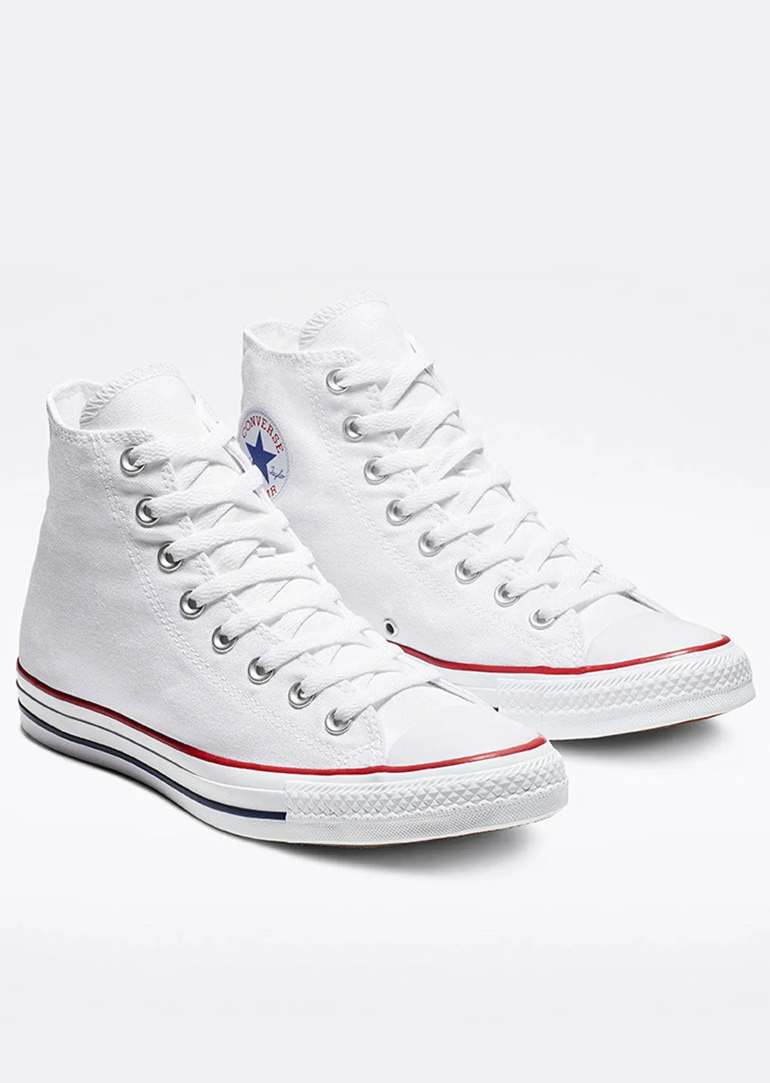 Converse Unisex Chuck Taylor All Star Hi Top Shoes