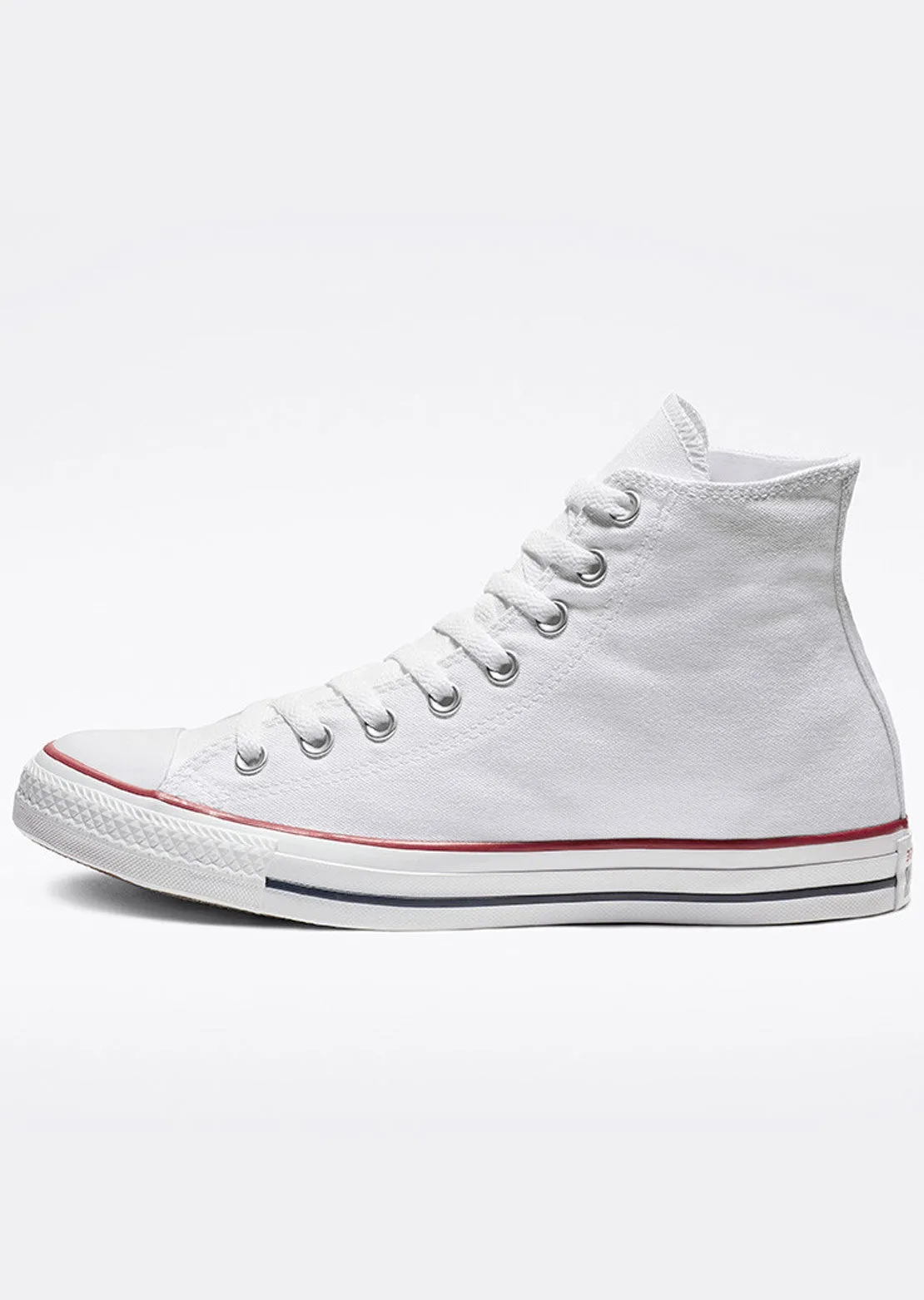 Converse Unisex Chuck Taylor All Star Hi Top Shoes