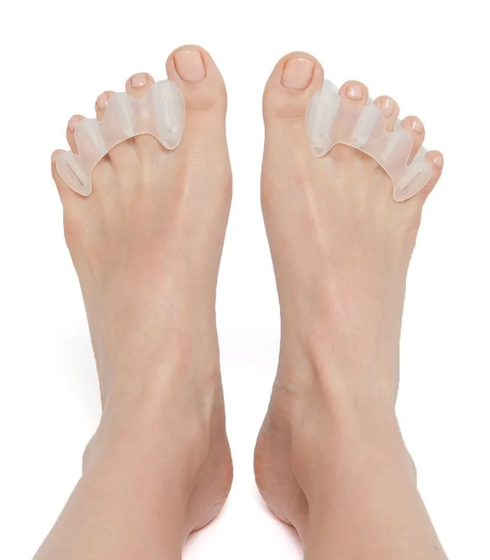 Correct Toes