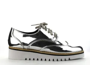 COSMO SILVER OXFORD