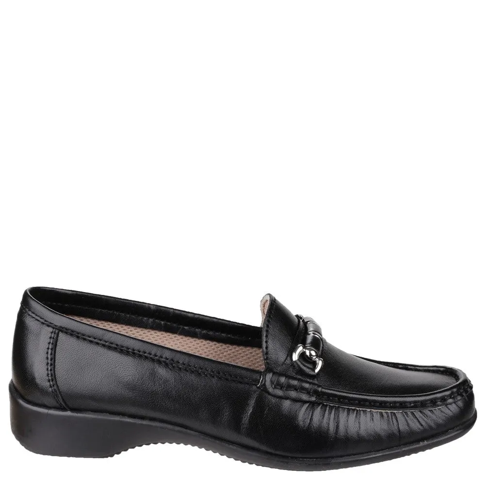 Cotswold Barrington Loafer Shoe