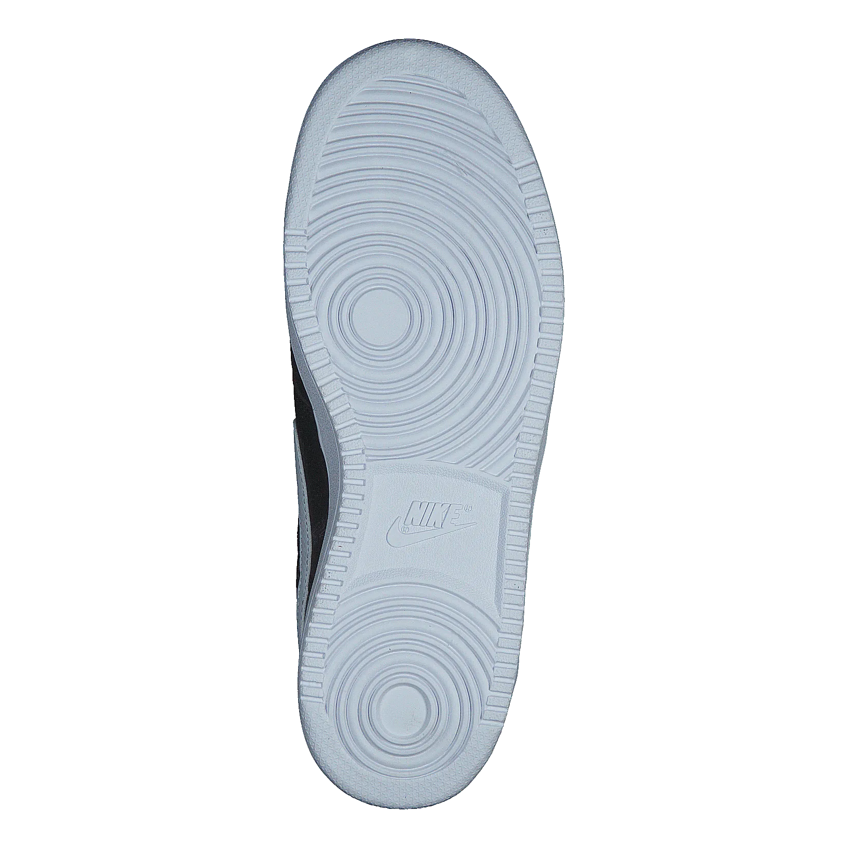 Court Vision Low Women's Shoes BLACK/WHITE