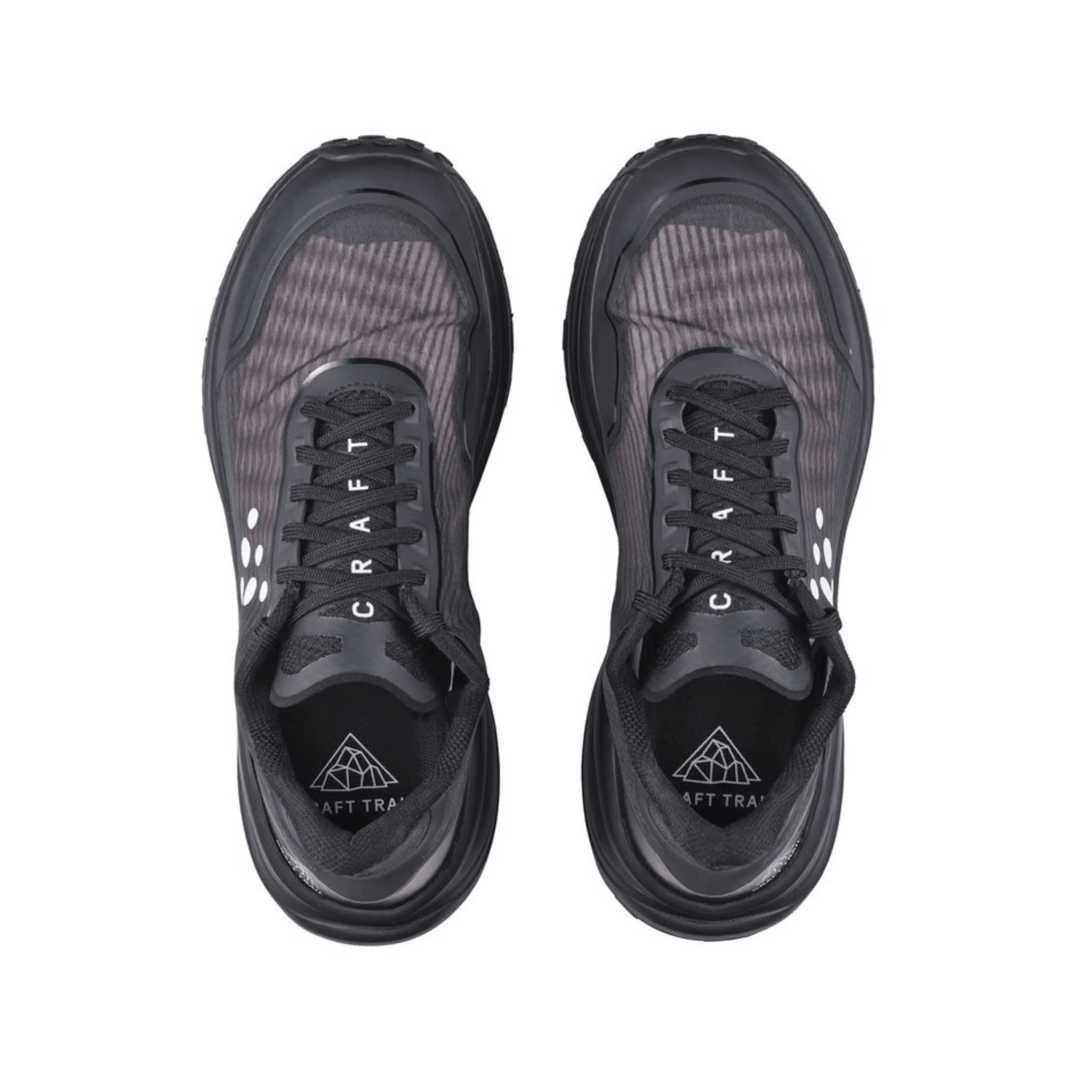 Craft Men's Pure Trail Running Shoes