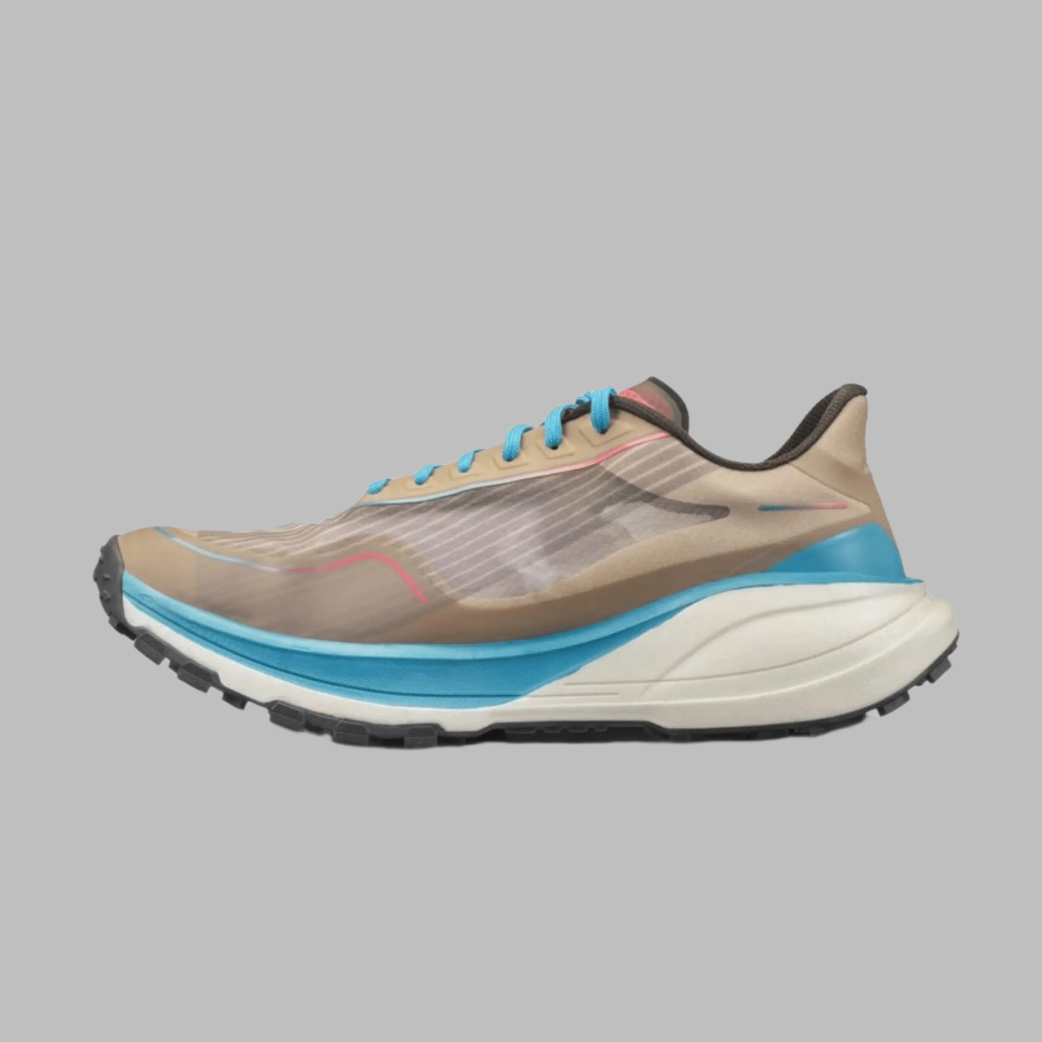 Craft Men's Pure Trail Running Shoes