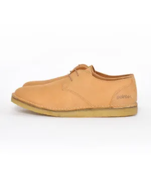 Crago II SS Leather Shoe