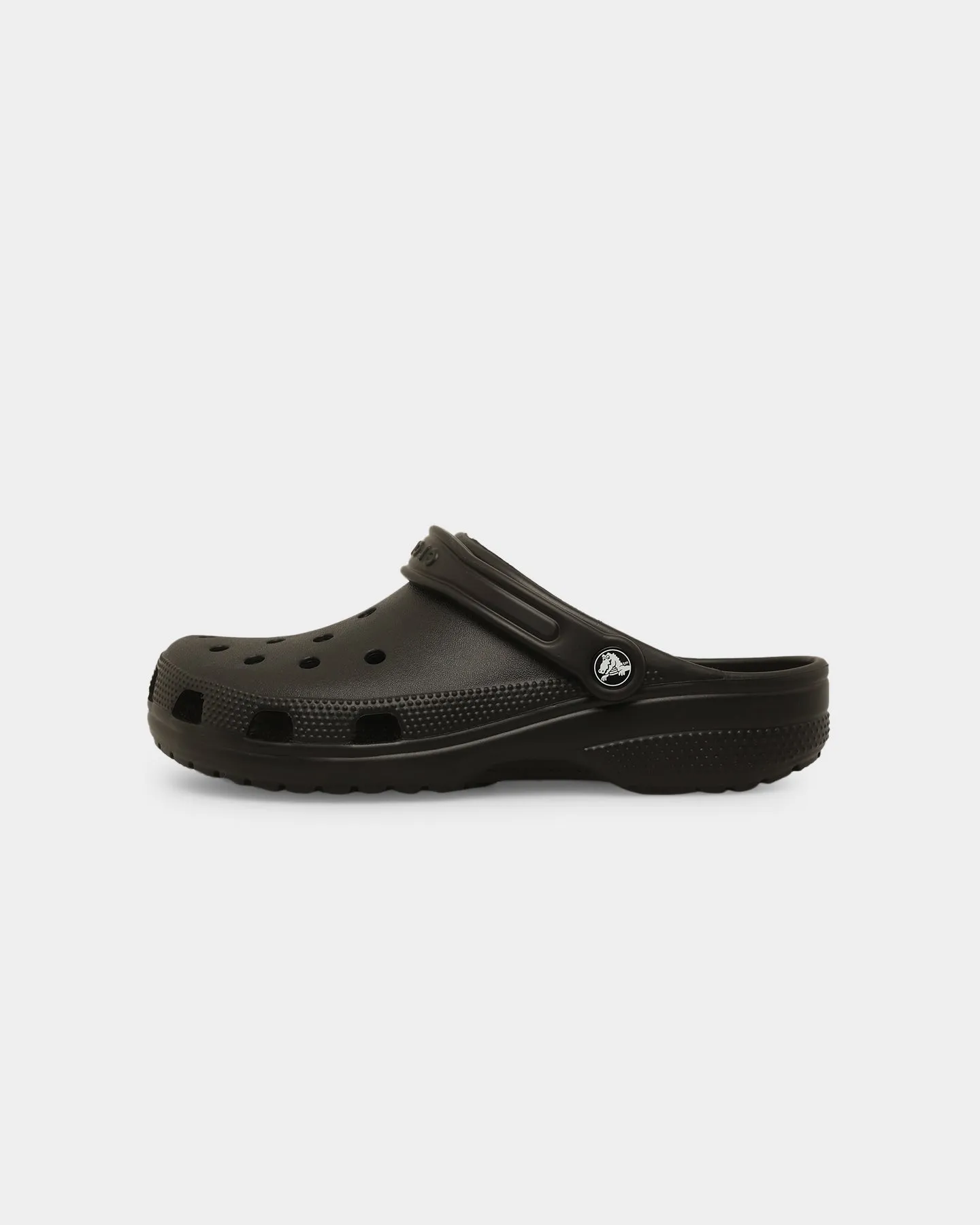 Crocs Classic Clog Black