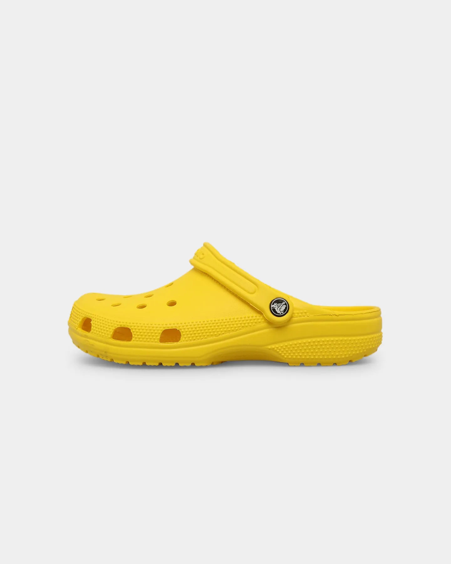 Crocs Classic Clog Lemon