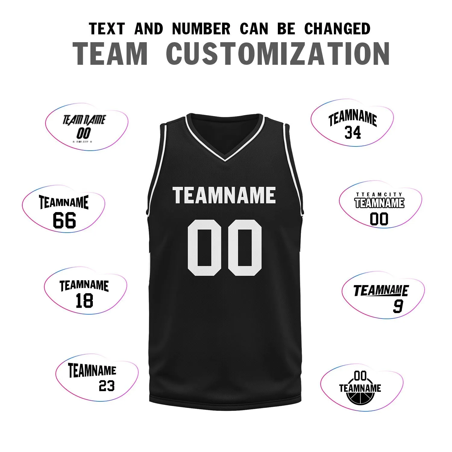 Custom Basketball Jersey and MaxSoul Shoes Combo Offer Personalized ZH-D0200105-19