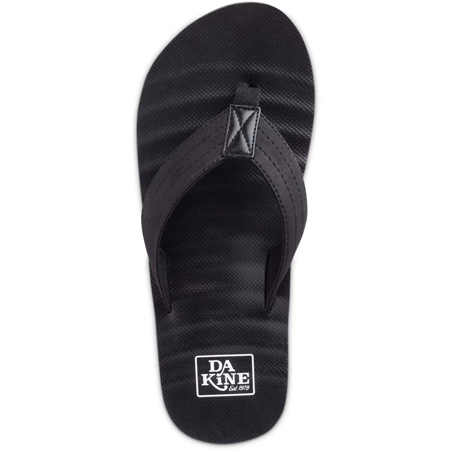 Dakine Ho'okipa Black - Men's