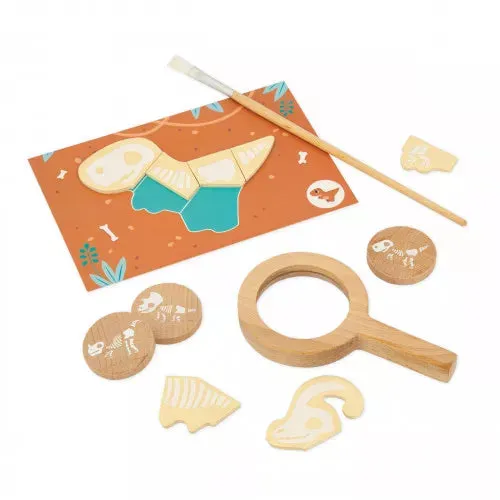 Dino Dig - Activity Set and Game