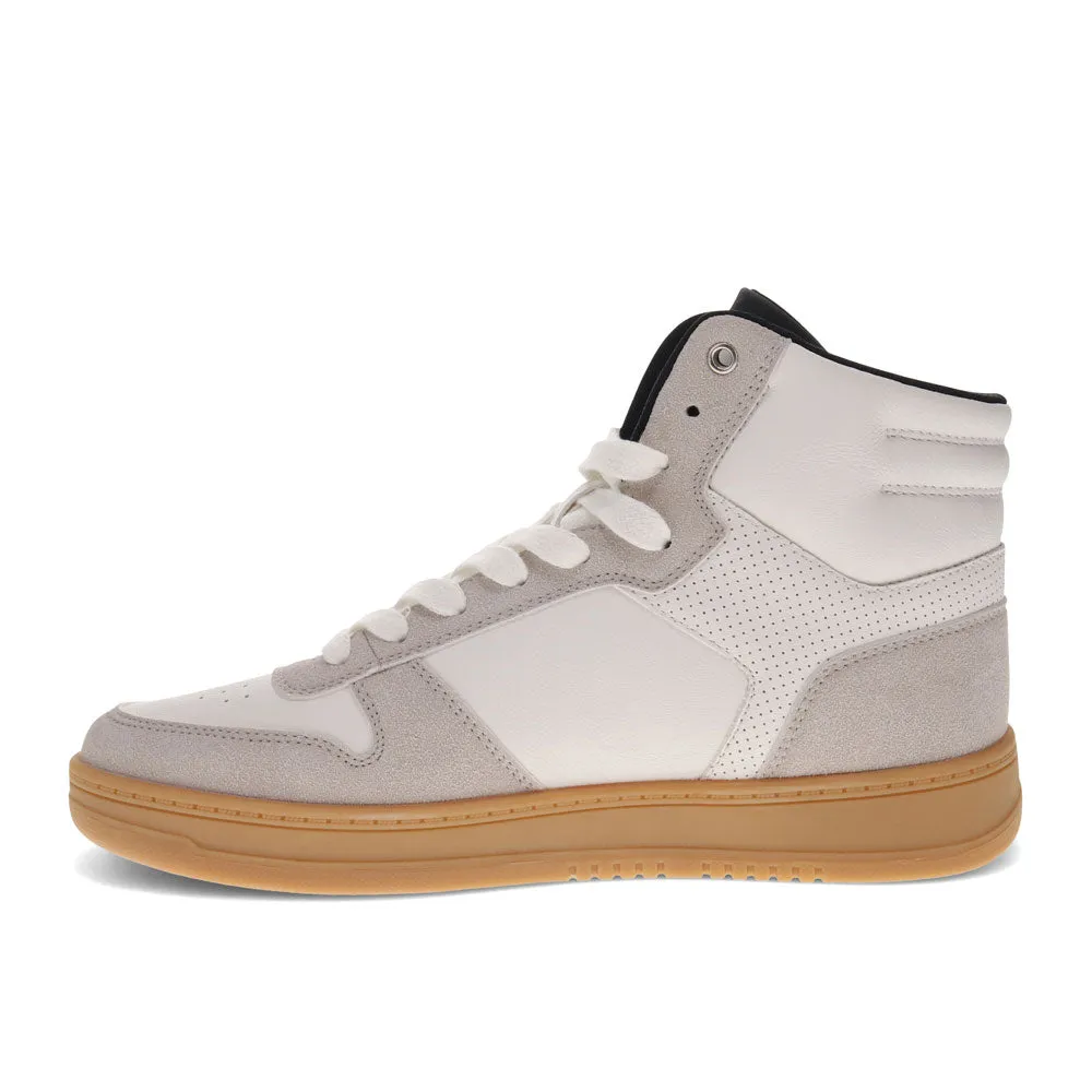 Drive HI 2 - Mens Casual Sneaker