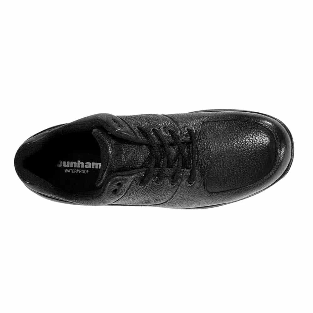 Dunham Men's Windsor Lace Up Black D