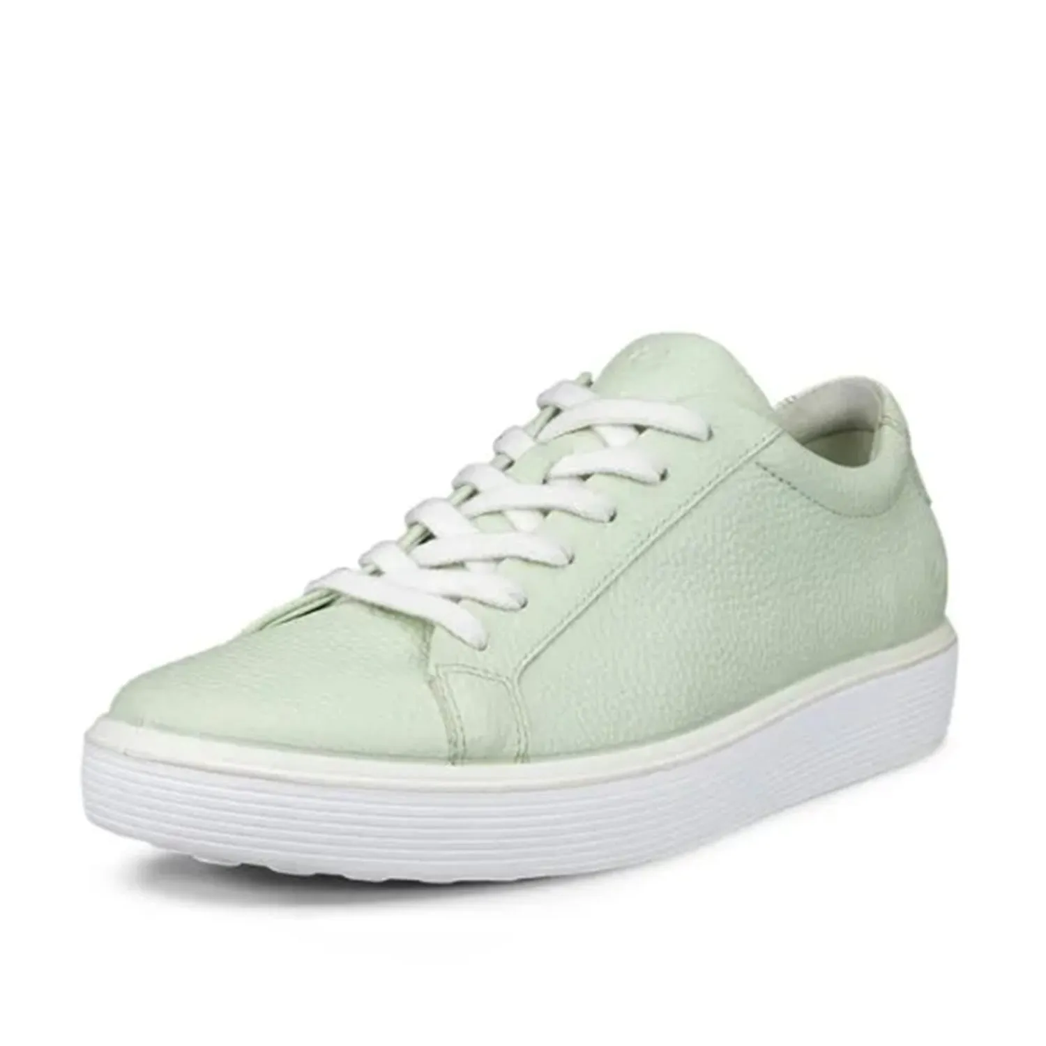 ECCO Women's Soft 7 Limited Edition in Matcha