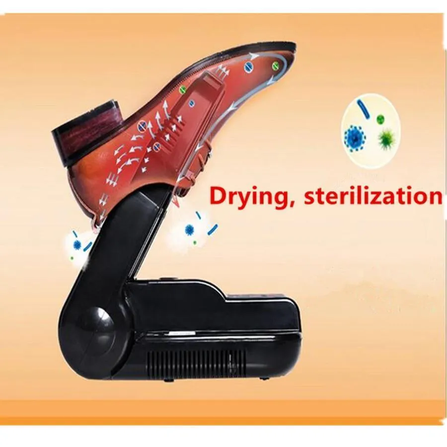 Electric Shoe Drying & Sterilization Machine