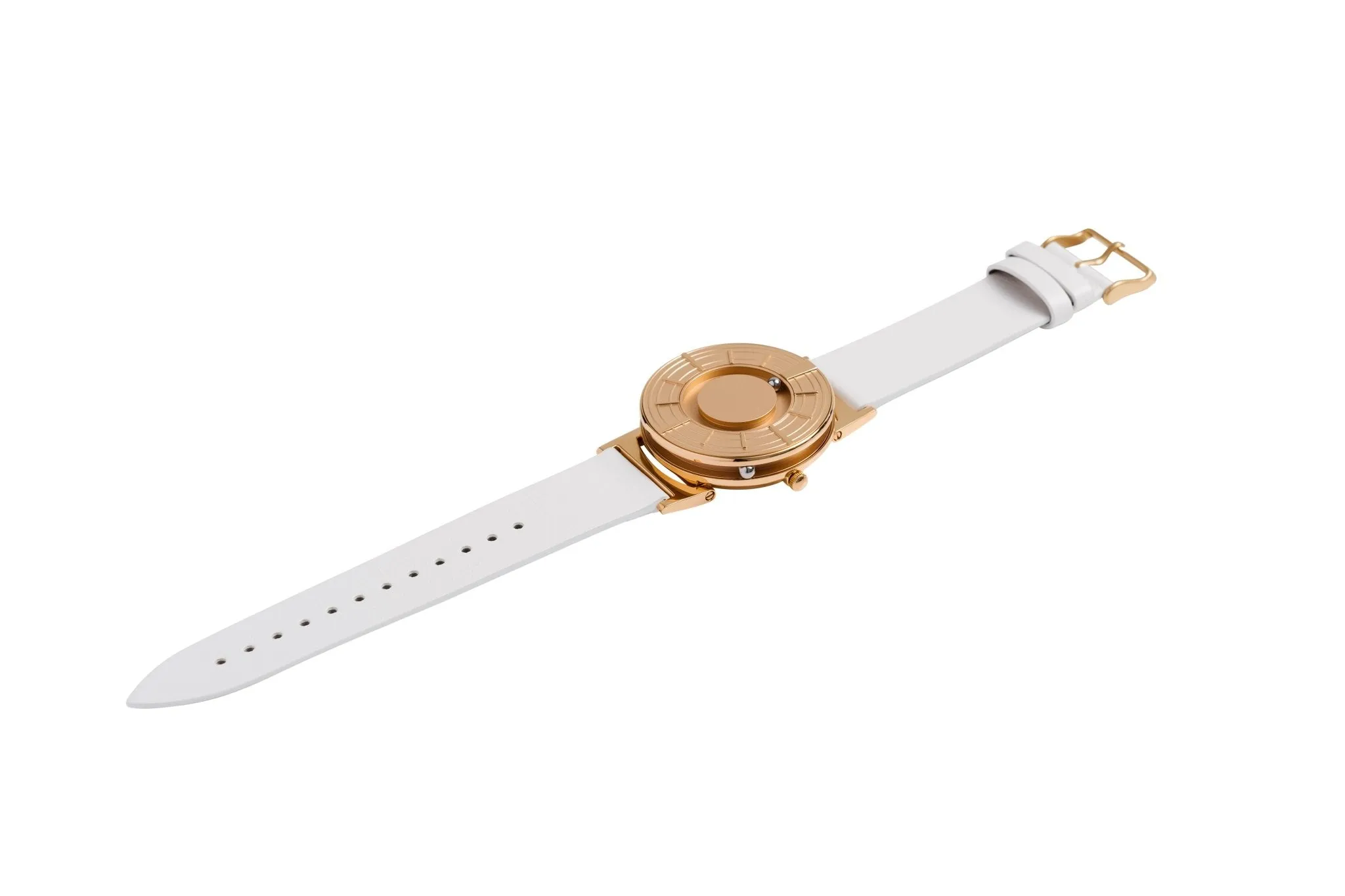 Eone Bradley 40mm Unisex Watch Edge Rose Gold