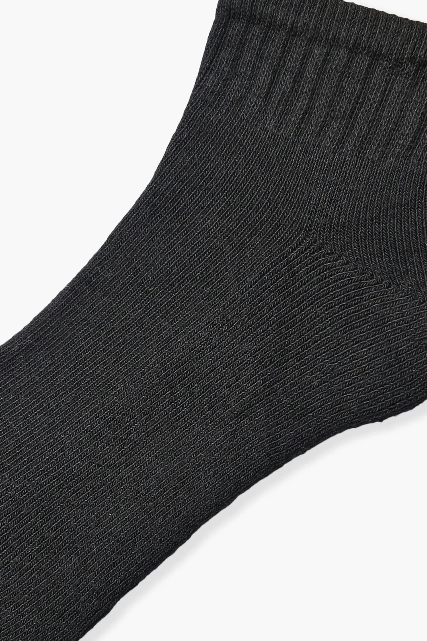 Ergee Classic Men's Anklet Socks - Pack Of 3