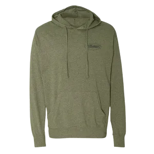 Evergreen Lightweight Hoodie