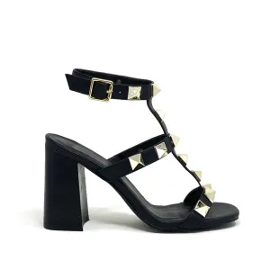 FERNANDA Studded Heels