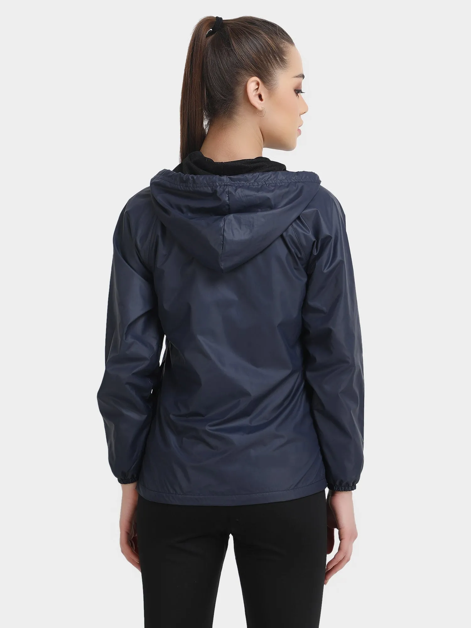 Fitness Jacket - Dry FIT & Lightweight Unisex Jacket