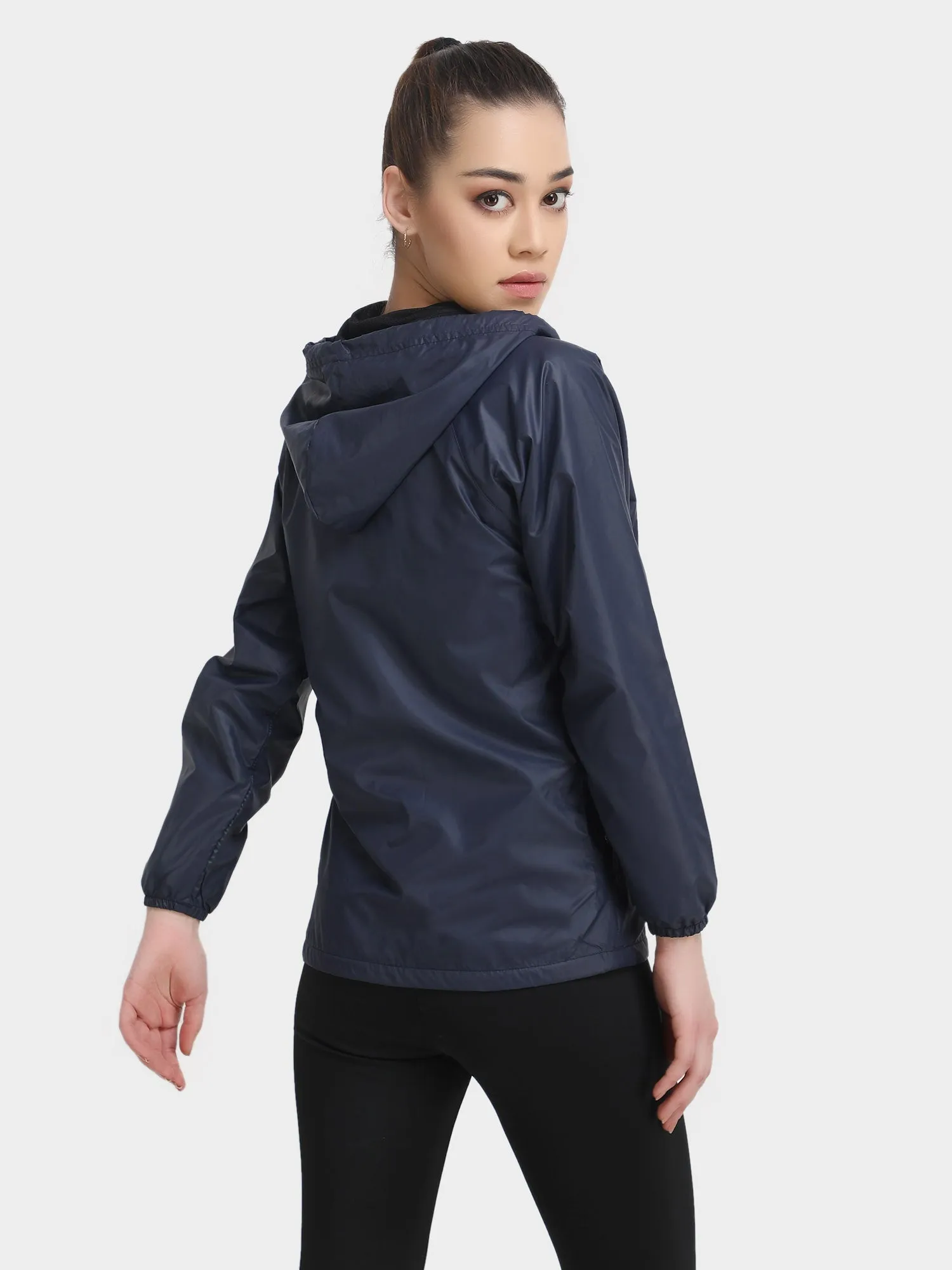 Fitness Jacket - Dry FIT & Lightweight Unisex Jacket