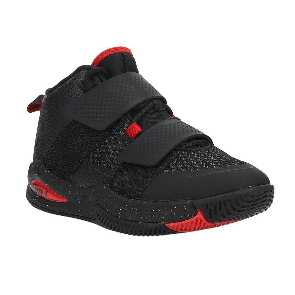 Gamma 3.0 DS Basketball Shoes (Little Kid)