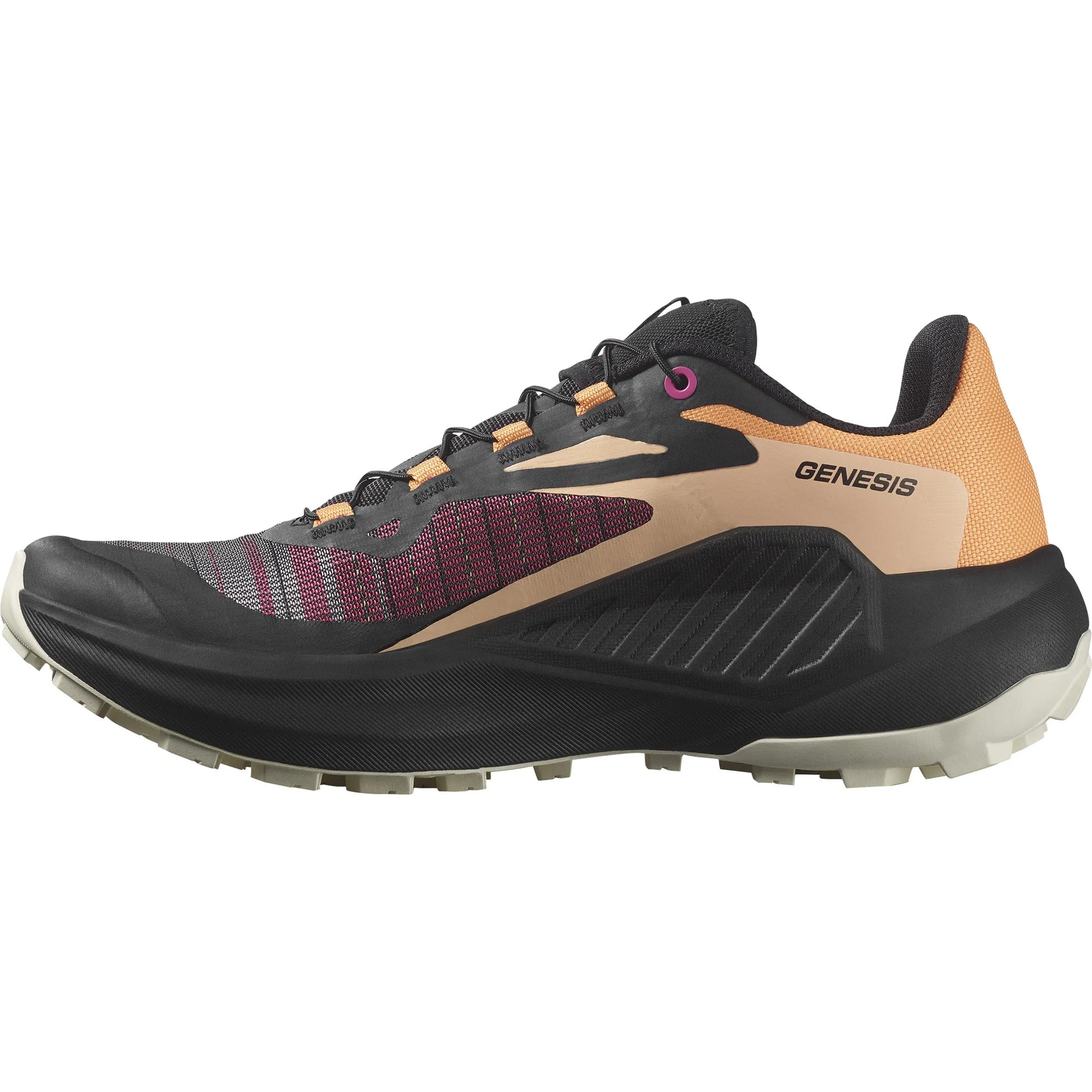 GENESIS Women Trail Running Shoes in Bird Of Paradise