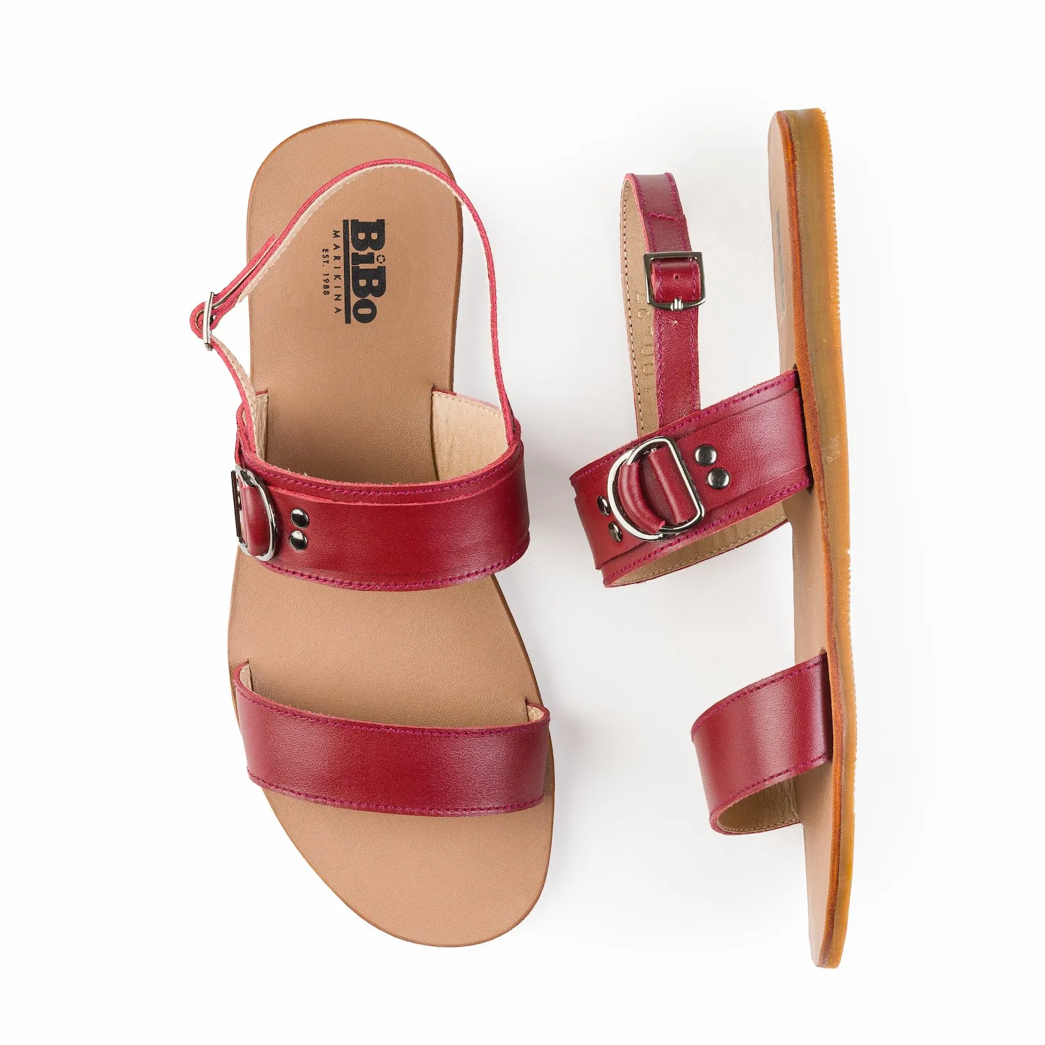 Glee Sandals