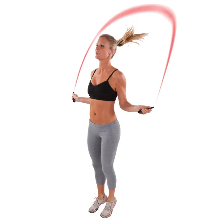 GoFit Rope - Lightning Skipping Rope