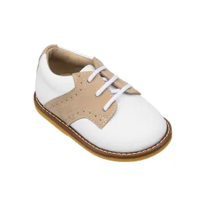 Golfers White & Ivory