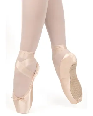 Grishko Smart Pointe Pointe Shoes - Medium Shank - Womens