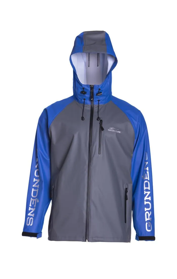 Grundens Tourney Men's Hooded Jacket