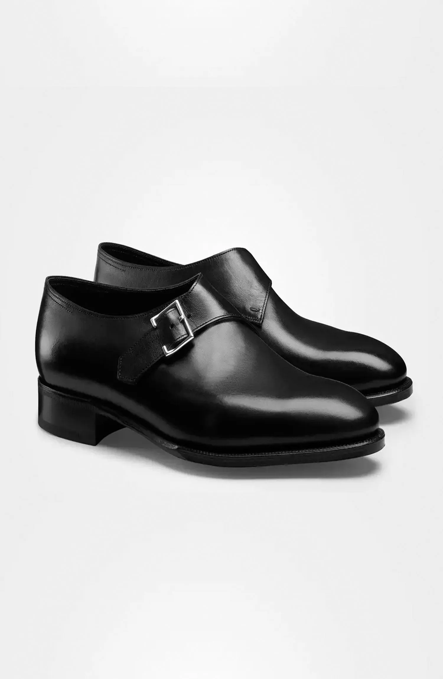 Guasparre Leather Shoes