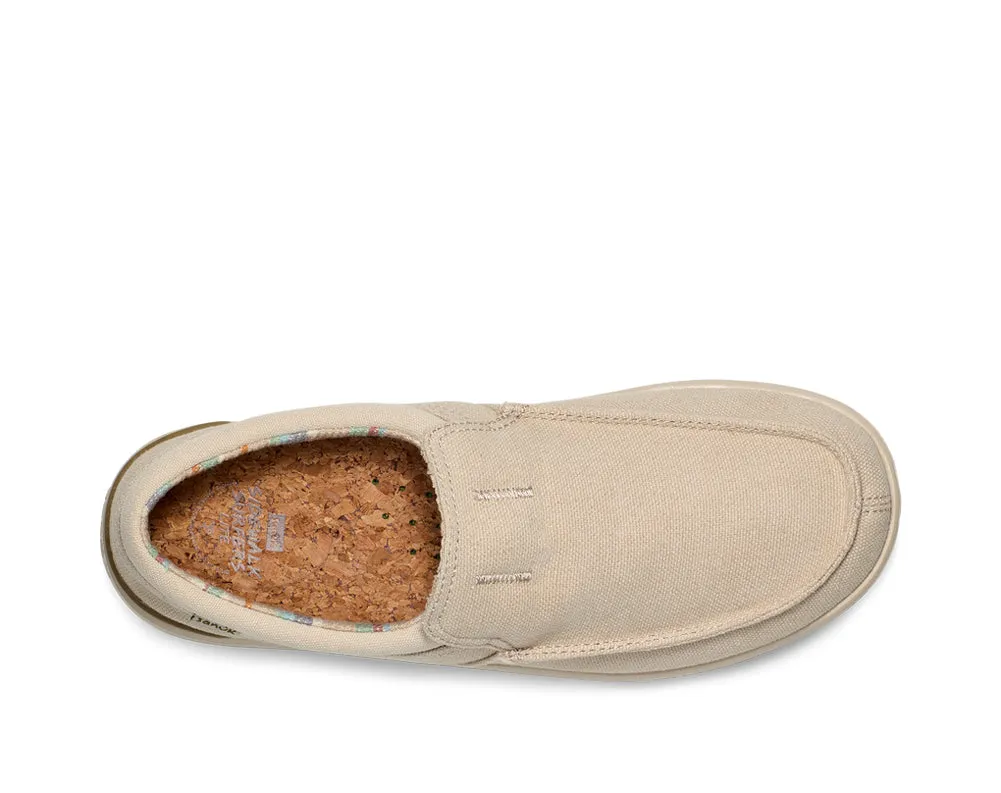 Hangout Lite in Oat Milk by Sanuk