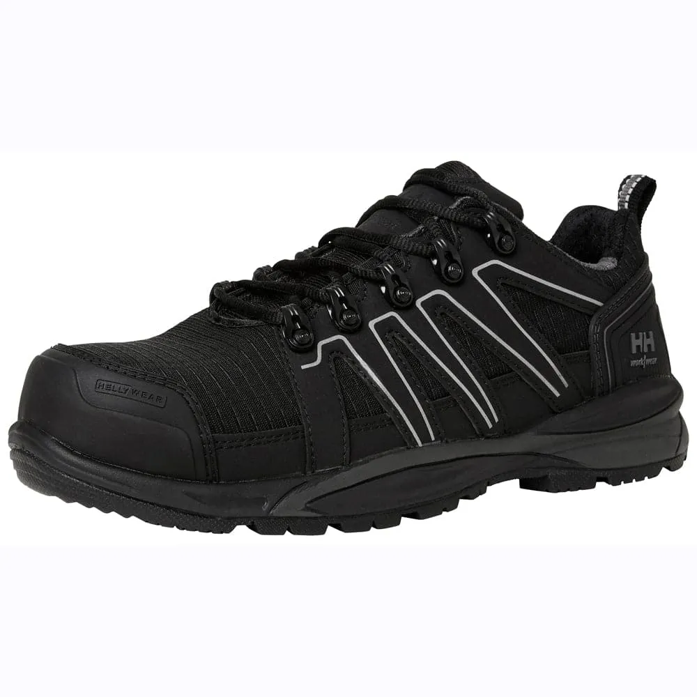 Helly Hansen 78421 Manchester Composite Toe Safety Low Trainer Shoe