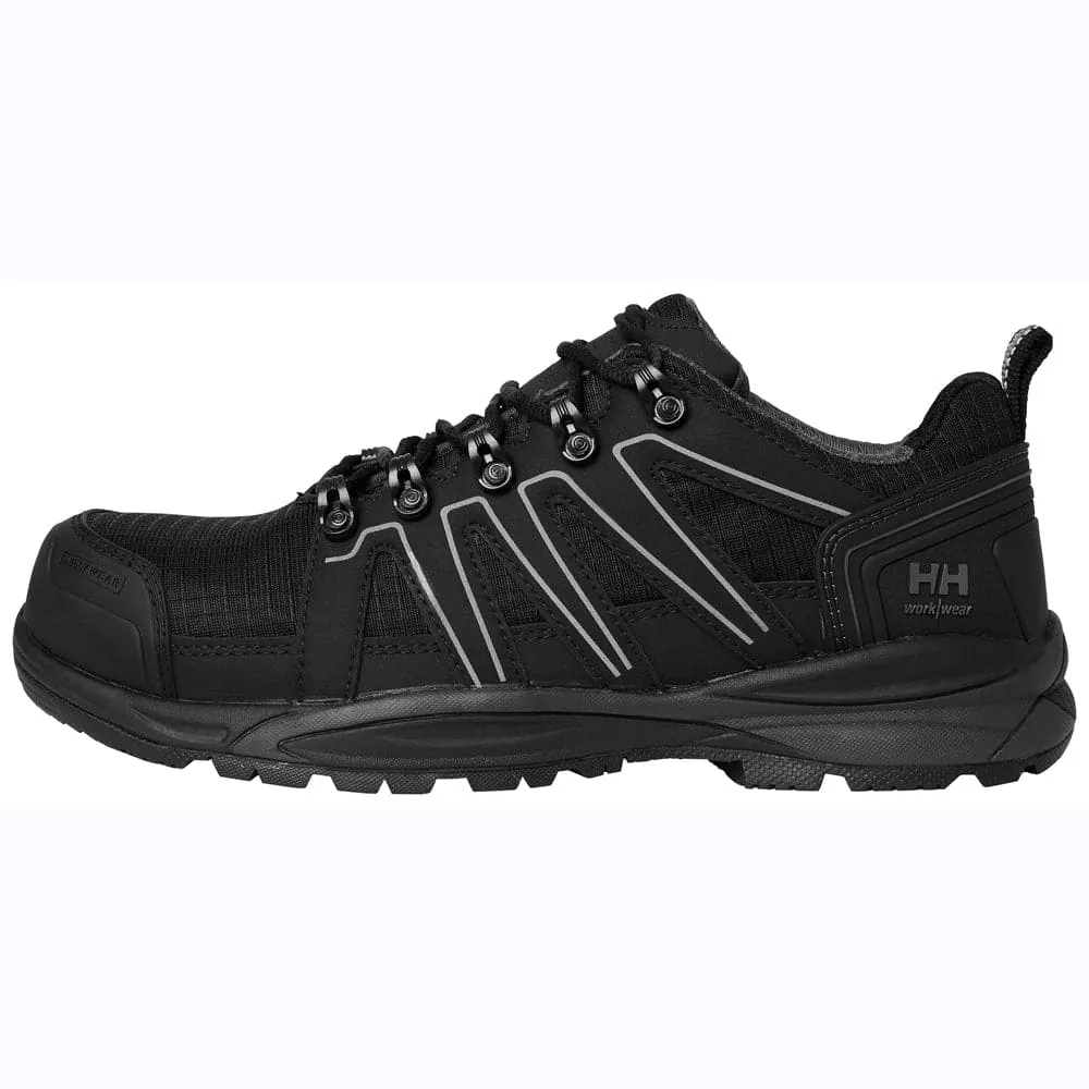 Helly Hansen 78421 Manchester Composite Toe Safety Low Trainer Shoe