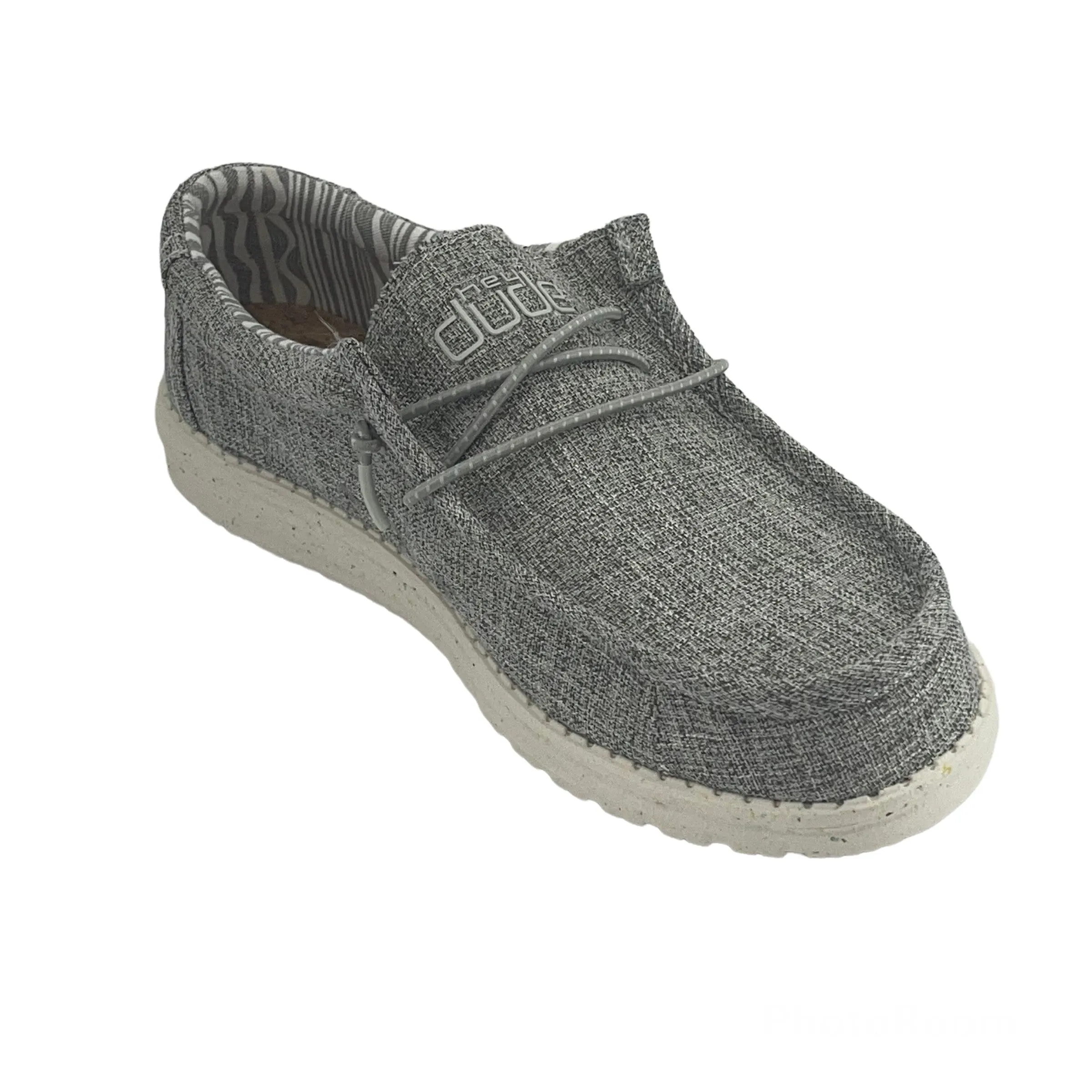 Hey Dude Wally Men's Fashion Comfort Multi styles / Colors Slip-on Shoes