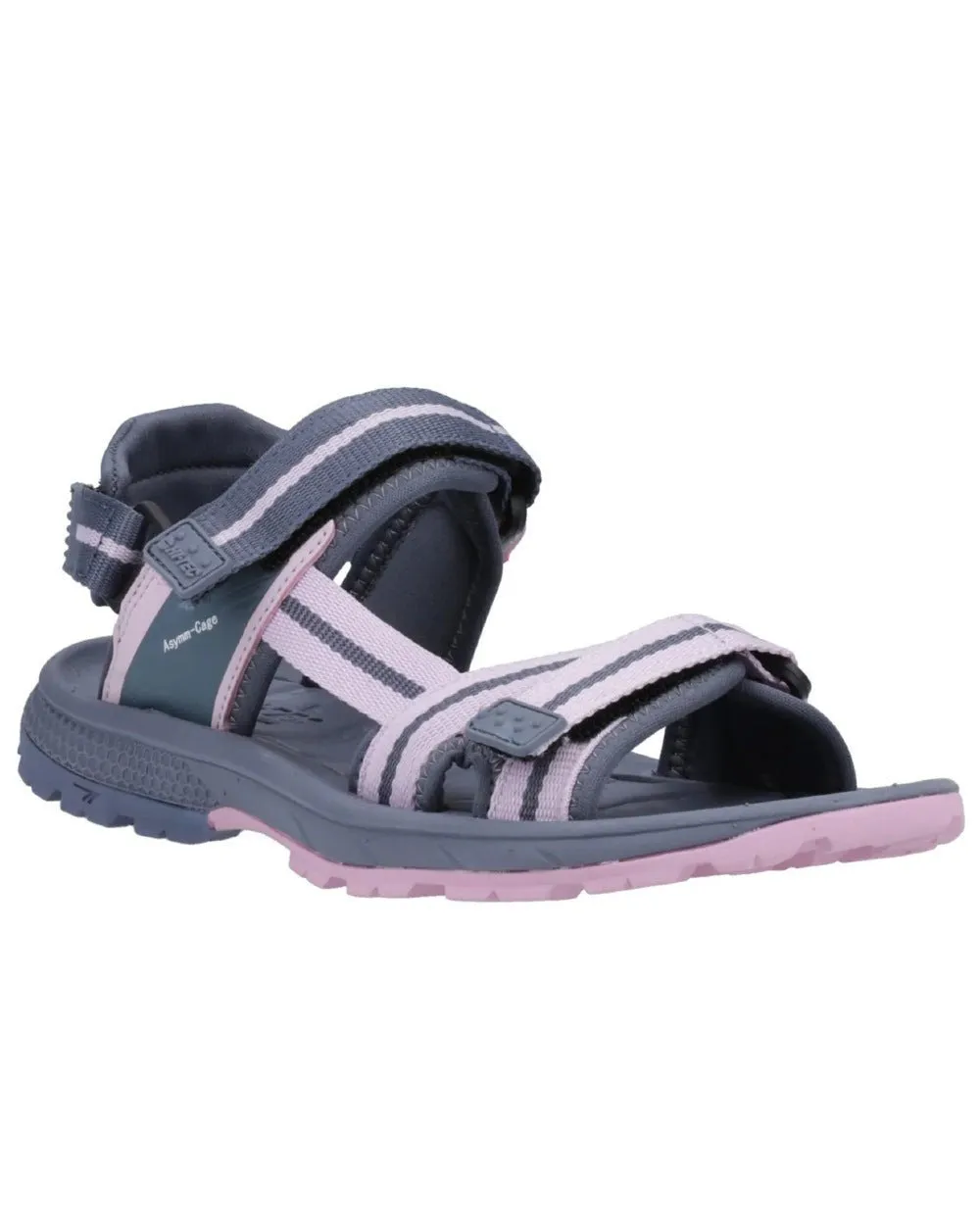 Hi-Tec Womens Sierra Sandals