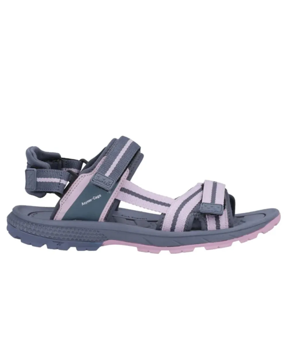 Hi-Tec Womens Sierra Sandals