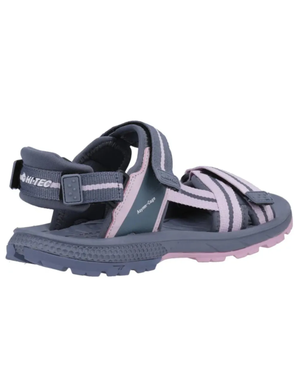 Hi-Tec Womens Sierra Sandals