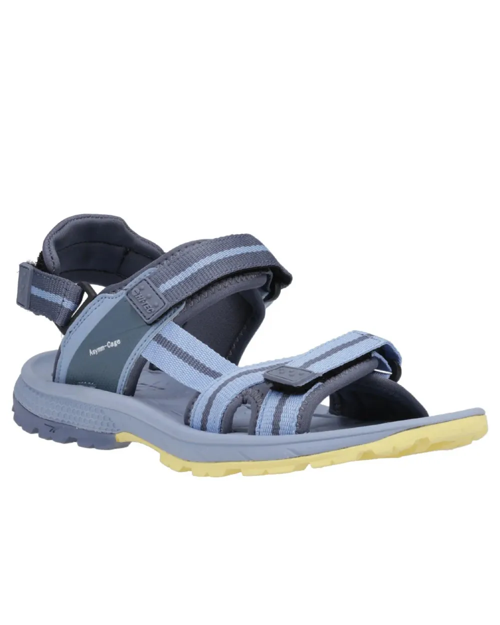 Hi-Tec Womens Sierra Sandals