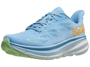 Hoka | Clifton 9 | Men's | Dusk/Illusion