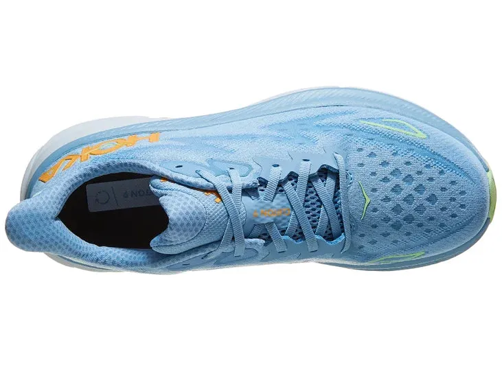 Hoka | Clifton 9 | Men's | Dusk/Illusion