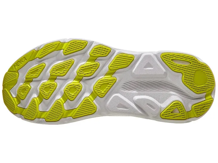 Hoka | Clifton 9 | Men's | Ice Water/Evening Primrose