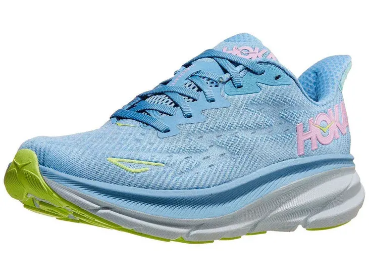 Hoka | Clifton 9 | Women's | Dusk/Pink Twilight