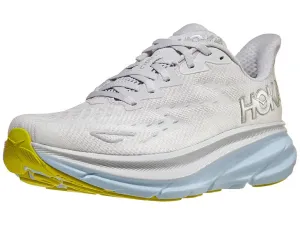 Hoka | Clifton 9 | Women's | Nimbus Cloud/Ice Water