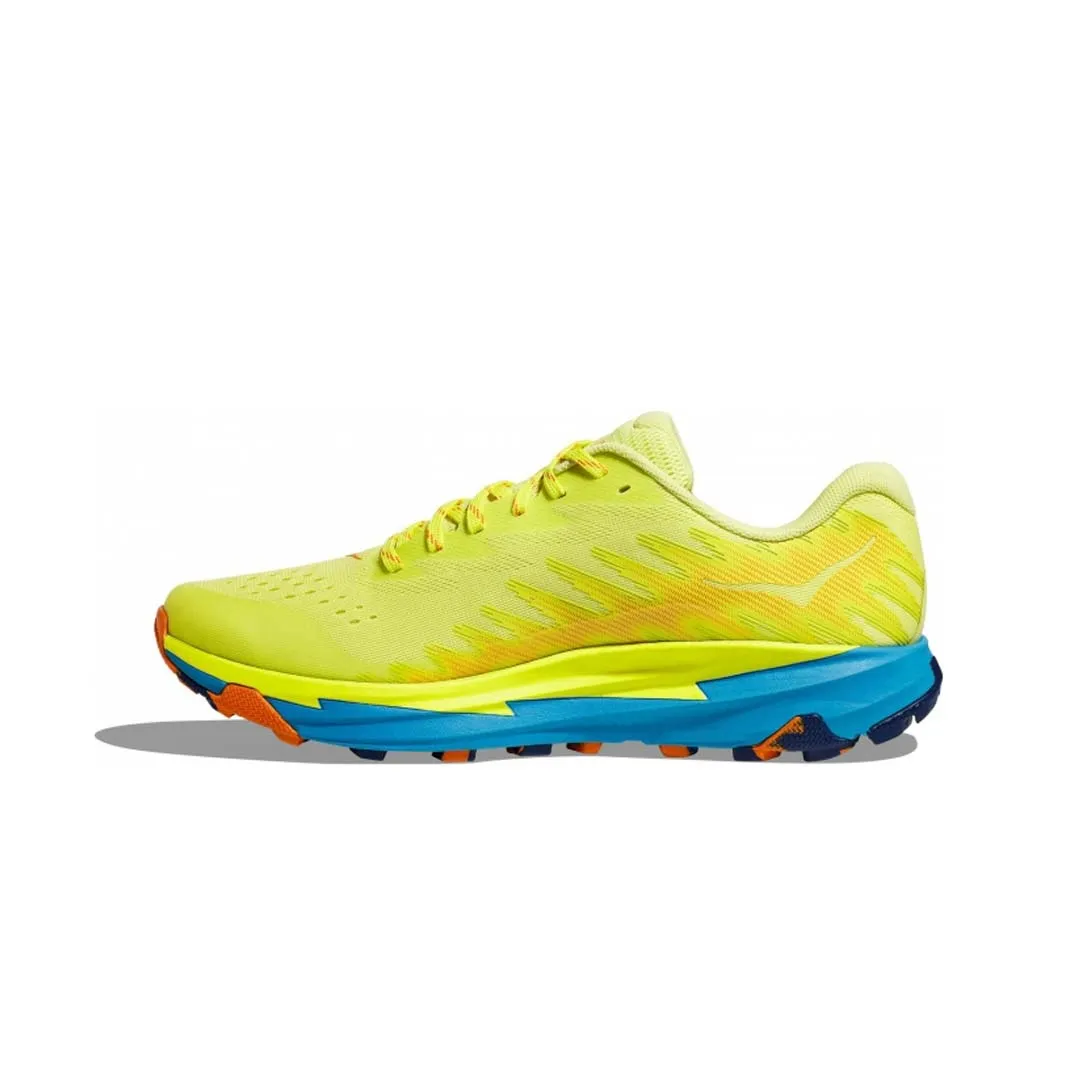 HOKA - Men's Torrent 3 Trail Shoes (1127914-CGDB)