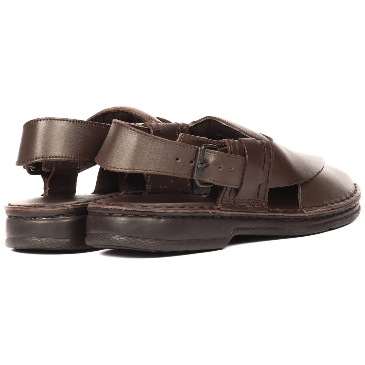 Hush Puppies | brown Peshawari for Men