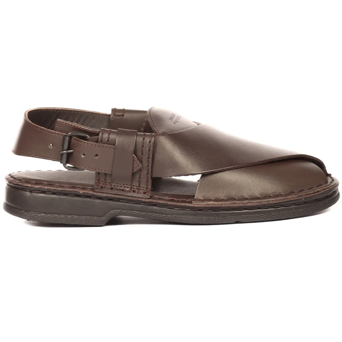 Hush Puppies | brown Peshawari for Men