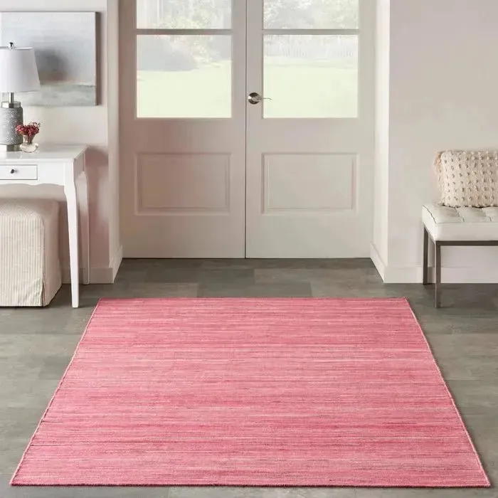 Interweave IWV01 Rose Rug