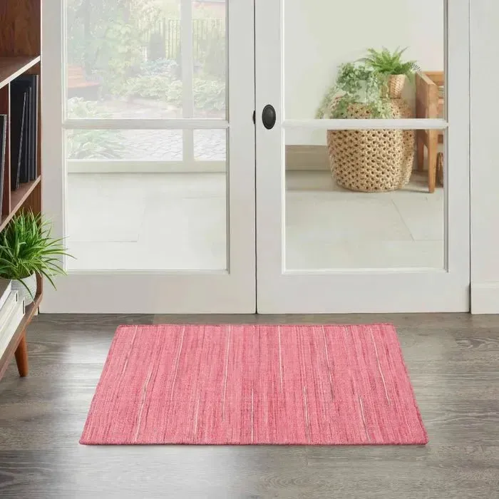 Interweave IWV01 Rose Rug